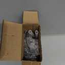 Soap Dispenser Pump Replacement for Standard 28/400 Thread Size Refill Dispenser Pump Head for Lotion Dish Soap Kitchen Bathroom Countertops,2 Pack(Black)