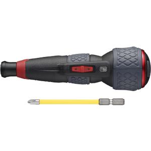 Vessel Electric Ball Grip (Black)