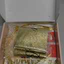 14th Birthday Decorations for Girls Gold with 14th Birthday Sash and Tiara, Candles and Cake Toppers, Number Balloon, 14 Year Old Gifts for Girls