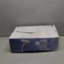 12-in-1 Steam Mop, Detachable Handheld Steam Cleaner for Home, 23FT Cord, 3 Steam Modes & LED Display, Steam Mops for Floor Cleaning, Bathroom, Windows, Sofas, Clothes, Tile Grout, Carpets, Furniture (White)