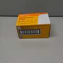 Amazon Basics Extra Strong & Flex Tall Kitchen Drawstring Trash Bags, Citrus Scent, 13 Gallon, 40 Count