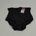 Maidenform Women's Shapewear Underwear, High-Waisted Shapewear Panties, Shapewear Tummy Control Shaping Brief
(XX-Large, Black)