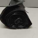 Reli. 40 to 45 Gallon Trash Bags Heavy Duty | 45 Trash Bags with Ties | Super Sizeable, Clear, Serious Garbage Cleanup