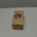 Kevin Textile Pack of 2 Decorative Outdoor Waterproof Throw Pillow Covers Checkered Lumbar Pillowcases Classic Cushion Cases for Patio Couch Bench 12 x 20 Inch Blue