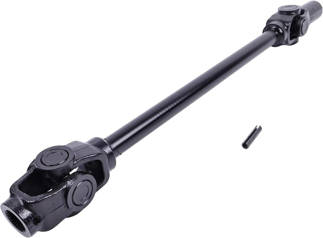 1380233 Front Prop Shaft Compatible with Polaris 4-6 HO HO EFI Sportsman 500 450 400 200 ATV Drive Shaft