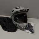 Bell Super Air R MIPS Adult Mountain Bike Helmet - Matte/ Gloss Grays (2022), Large (58-62 cm)