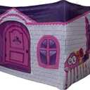 Fortsy Pretty Playhouse