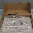 3-Pack 35 Water Panel Humidifier Replacement Filter Made of Aluminum Mesh Compatible with AprilAire Whole-House Humidifier Models 300, 350, 360, 560, 560A, 568, 600, 600A, 600M, 700, 700A, 700M, 760, 760A, 768