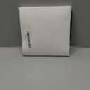 32 PCS Bathtub Jet Covers Silicone Hole Plug Waterproof Tube Plugs White 4 Sizes Bathtub Plug Fit for 12mm 14mm 16mm 22-23mm Bathtub Hole