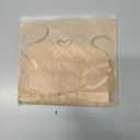 JOYSHAPER Slip Shorts for Under Dresses Anti Chafing Boyshort Underwear Shapewear Shorts for Women (Beige, XL)