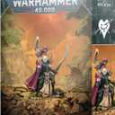Games Workshop Warhammer 40K: Drukhari: Archon