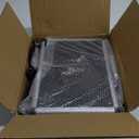 Hot Stones Massage Warmer Kit with Temperature Adjustment, 21 Pcs Hot Stones Massage Set, Portable Hot Stone with Heater for Home Spa Warming Therapy Relaxing