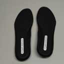 Memory Foam Insole for Skechers Shoes, Replacement Inserts for Women's Sneakers(Size:US Women8.5-EU38.5)