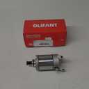Starter for Polaris Sportsman 450 570 Ranger 570 Crew RZR 570 ACE 500 570 4013015 4014909 Olifant