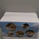 Pee Pads for Dogs & Cats 40"x40" 40 Count, Puppy Pads Extra Large, Disposable Thicken Pet Training Pads for Doggie Rabbits, Incontinence Underpads Ultra Absorbent & Quick-Dry, Leakproof Potty Pad