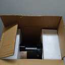 PB4-60 3/4 HP Swimming Pool Cleaner Booster Pump Compatible with Polaris Vac-Sweep PB460 PB-460, 0.75 HP Single Speed Pool Booster Pump Kit with Hose & Fittings for Polaris 180 280 380 Pool Cleaners