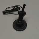 MagSafe Car Mount Charger, 3 in 1 [LED RGB HandsFree] Wireless Car Charger, Magnetic Phone Holders for Your Car- Fast Charging Car MagSafe Charger for iPhone 17/16/15/14/13/12 Series, for Men Women (Black)