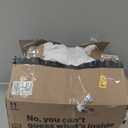 Bedsure Comforter Duvet Insert - Quilted Comforters Full Size, All Season Duvet, GentleSoft Down Alternative Bedding, with 8 Tabs, Gifts for Women/Men, White, Full 86 x 82 Inches