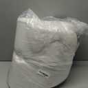 2 in 1 Cervical Neck Pillow for Sleeping and Leg & Knee Pillow for Side Sleepers. Ergonomic Contour Pillow for Pain Relief Cooling Pillow Neck Support Pillow, Odorless Memory Foam Pillows