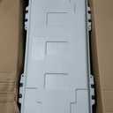 Plano Storage Trunks (Smoke)