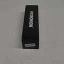 HYDROWION 32oz Stainless Steel Water Bottle(Cold for 48 Hrs, Hot for 24 Hrs),Double Wall Vacuum Insulated Water Bottle with Straw Lid, Spout Lid and Flex Cap, Fit in Any Car Cup Holder,Black