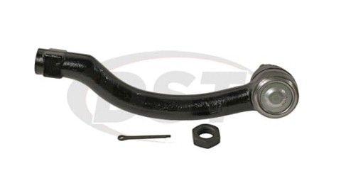 MOOG ES800589 Steering Tie Rod End for Acura TL MOOG ES800589 Steering Tie Rod End for Acura TL