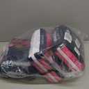 Goodnites Girls' Nighttime Bedwetting Underwear, Size Extra Large (95120 lbs), 63 Ct (3 Packs of 28)