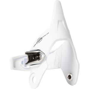 Fox Racing Motion Left Cuff (9/9.5/10/10.5) (White)