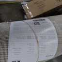 Loloi Chris Loves Julia Calvin Pebble/Ivory 7'-10" x 10' Area Rug