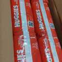 Huggies Size 1 Diapers, Little Snugglers Diapers, Size 1 (8-14 lbs), 198 Count (6 Packs of 33), Packaging May Vary