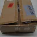 Large Dish Drying Rack,Extendable Dish Rack with Cutlery Holder, Anti-Rust Black Dish Racks for Kitchen Counter,Dish Drainers for Kitchen Sink,Over The Sink Drying Rack Kitchen