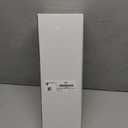 Hyha 38 Inch Door Draft Stopper, Blocks Hot Cold Air with Washable Cover