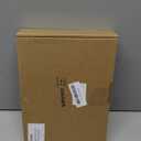 Weysat Light Up Golf Pencil Display Holder Wood Acrylic Golf Pencil Display Case Storage 35 Slots with Warm White Lights for Home Office Desk Galleries Decor Christmas Sports Gift Dad Grandpa Birthday