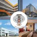 Fire Sprinkler Escutcheon Retrofit Recessed Fire Sprinkler Escutcheon fire Sprinkler Covers for Ceiling Cover Trim Ring Chrome 3/4in 16PCS