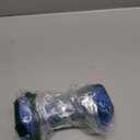 Amazon Basics Neoprene Dumbbell Hand Weights for Exercise and Muscle Toning