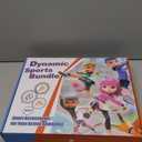 JoyHood 16 in 1 Switch 2 Sports Accessories Bundle for Joy-Con Controller, Family Accessories Kit Compatible with Switch 2 Sports Games for Kids & Adults