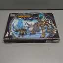 Mega Bloks World of Warcraft Sindragosa & The Lich King