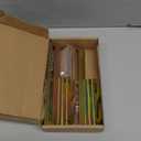 4Pcs 711 Bed Frame Bolt On to Hook On Conversion Brackets for Headboard with Hardware, Adjustable Bed Rail Hook Plate AdapterHook on Bed Rails Brackets