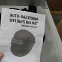 Tolsen D8 Tool -WELDING MASK 