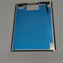 for iPad 7th Gen Screen Replacement 2020 for iPad 10.2" Screen 8th Gen LCD for iPad 9th Display Repair Kits A2197 A2270 A2197 A2200 2019 2021 Black (Without Digitizer)