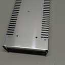 12V 50A 600W Universal Power Supply AC 110V/220V to DC 12V Regulated Switching Power Adapter Transformer LED Driver for LED Strip, CCTV Camera System