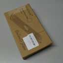 Kitchen Sink Faucet Mat - 15.7in Diatomite Sink Protectors for Kitchen Sink, Stone Sink Splash Guard for Kitchen Counter Sink Accessories (Light Grey, 15.7'' x 3.9'')