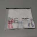 Girl's Bow Graphic Tees Crew Neck Short Sleeve Summer T Shirts Preppy Cute Clothes for Girls