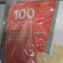Pendaflex File Folders, Letter Size, Manila, 1/3 Cut, 100/BX (752 1/3-3)