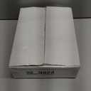 Reli. SuperValue 13 Gallon Trash Bags | 1000 Count Bulk | Tall Kitchen | Can Liners | Clear Multi-Use Garbage Bags