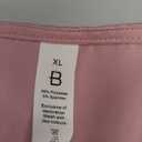 BMJL Women's Blouses Dressy Casual Satin Silk Long Sleeve Shirts Business Casual Tops, Size XL