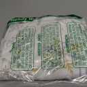 Artoid Mode Snowflake Xmas Trees Merry Christmas Kitchen Towels Dish Towels, 18x26 Inch Farmhouse Holiday Winter Decoration Cleaning Set of 2