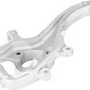 Front Right Suspension Steering Knuckle Passenger Side for Dodge Ram 1500 4WD 2003-2010, Ram 1500 4WD 2011-2018, Classic 4WD 2019-2021, 698-238 68044704AD 68044704AA