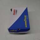 Goodyear Mens Ori Racer Sneakers – Hendrick Motorsports Low-Top Lace Up Performance Sneakers, Leather & Mesh Lining US13