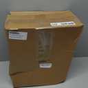 Zubebe 24 Pack 6 oz Glass Jars with 48 Lids - Versatile for Canning, Jams, Jellies, DIY Crafts, Single-serving Desserts & Christmas Gifts